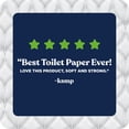 thumbnail image 10 of Quilted Northern Ultra Soft & Strong 2-Ply Toilet Paper 32 rolls, 244 sheets/roll, 10 of 10