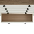 thumbnail image 4 of Society Den Ulysses Youth 5-Drawer Chest, 4 of 11