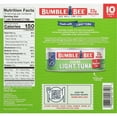 thumbnail image 5 of Bumble Bee Chunk Light Tuna in Oil 5 oz., 10 ct., 5 of 8