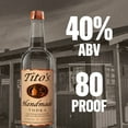 thumbnail image 4 of Tito's Handmade Vodka, 1.75 L, 4 of 9