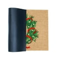 thumbnail image 4 of Member's Mark Holiday Coir Doormat, 36" x 23", 4 of 4