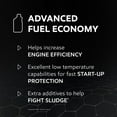 thumbnail image 9 of Mobil 1 0W-20 Advanced Fuel Economy Motor Oil 6 pack, 1-quart bottles, 9 of 9