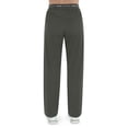 thumbnail image 3 of Outdoor Voices Women's Logo Waistband Pant, 3 of 10