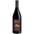thumbnail image 1 of Hess Select Pinot Noir Red Wine (750 ml), 1 of 4