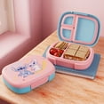thumbnail image 8 of Zak Designs Bento Boxes, 2-Pack, 8 of 10