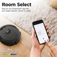thumbnail image 10 of Shark Matrix 2-in-1 Robot Vacuum & Mop with Home Mapping, Bonus Dual Edge Side Brush, 10 of 12
