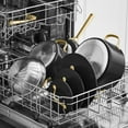 thumbnail image 9 of Member's Mark 11-Piece Modern Ceramic Cookware Set, 9 of 21