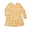 thumbnail image 2 of Member's Mark Girls 2-Pack Knit Dress, 2 of 12