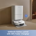 thumbnail image 6 of MOVA E30 Pro Ultra Complete Robot Vacuum and Mop, 6 of 9