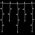 thumbnail image 2 of Member's Mark 300ct LED Icicle Lights, 18' Lighted Length, 2 of 5
