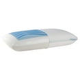 thumbnail image 2 of Sealy Dreamlife Medium Firm Gel Memory Foam Pillow, 2 of 9