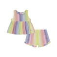 thumbnail image 4 of Baby Gap Girl's 2-Piece Outfit Set, 4 of 8
