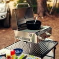 thumbnail image 19 of Lifetime 5-ft Fold-in-Half Camping Table, 19 of 22