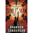thumbnail image 1 of Sunlint Man by Brandon Sanderson, Paperback, 1 of 1