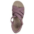 thumbnail image 4 of Skechers Women's Swift Fit Sandal, 4 of 6