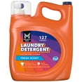 thumbnail image 1 of Member's Mark Liquid Laundry Detergent, Fresh Scent, 127 loads, 196 fl. oz., 1 of 11