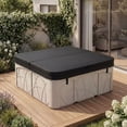 thumbnail image 7 of Lifesmart LS350DX 5-Person 28-Jet 110v Plug and Play Spa with Ozonator, 7 of 10