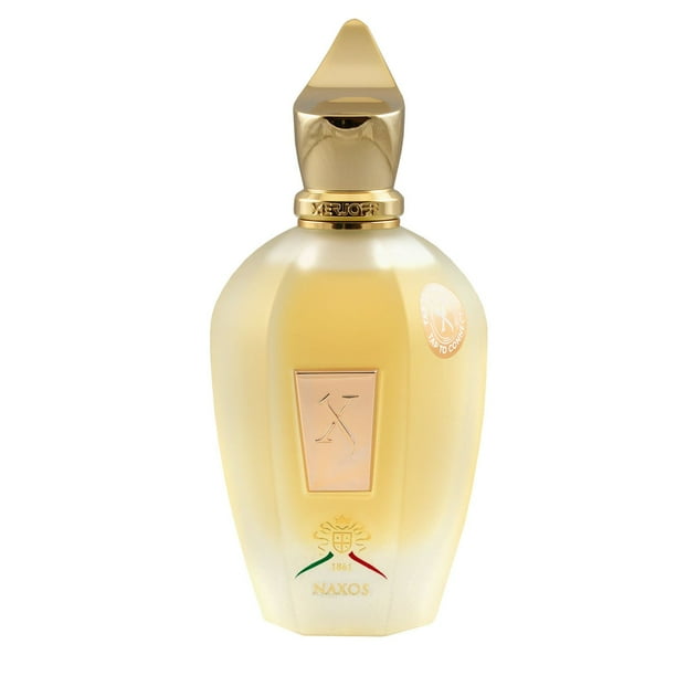 香水(男性用) XERJOFF NAXOS eau de parfum 100ml Xerjoff Naxos Eau De Parfum Spray 3.4 fl oz - Samsclub.com
