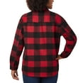 thumbnail image 4 of Member's Mark Women's Shacket, 4 of 8