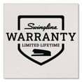 thumbnail image 9 of Swingline® 747 Classic Full Strip Stapler, 30-Sheet Capacity, Black, 9 of 9