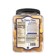 thumbnail image 9 of La Dolce Vita Classic Almond Biscotti 34 oz., 9 of 11