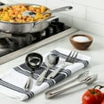 thumbnail image 2 of All-Clad Cook & Serve 5-piece Stainless Steel Kitchen Tool Set, 2 of 5
