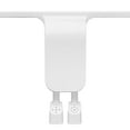 thumbnail image 3 of Brondell FreshSpa Comfort+ Dual Temperature Bidet Attachment, 3 of 10