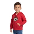thumbnail image 4 of Character Toddler Boys Jacket, 4 of 7