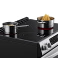 thumbnail image 7 of Kenmore 5.6 cu. ft. 5 Element Electric Range Stove, 7 of 10