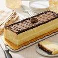 thumbnail image 3 of Member's Mark Tres Leches Bar Cake, 44 oz., 3 of 6