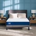 thumbnail image 1 of Sealy 10" Medium Memory Foam Mattress, 1 of 10