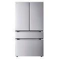 thumbnail image 1 of LG 26 cu. ft. French Door Refrigerator, 1 of 11