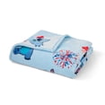 thumbnail image 6 of Americana 2-Piece Licensed Character Pillow and Silk Touch Throw Set, 60"x70", 6 of 6