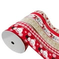 thumbnail image 1 of Member’s Mark Premium Wired Holiday Ribbon, 6 pk., 1 of 5