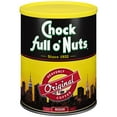thumbnail image 1 of Chock full o'Nuts Heavenly Ground Coffee, Original Blend, 48 oz., 1 of 5