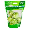 thumbnail image 1 of Granny Smith Apples, 5 lbs., 1 of 4