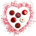 thumbnail image 4 of With Love Chocolatey Covered Cookies, 12 ct., 4 of 7