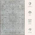 thumbnail image 2 of details by Becki Owens Amelie Area Rug, Assorted Designs and Sizes, 2 of 3