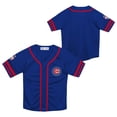thumbnail image 4 of Chicago Cubs Youth Jersey, 4 of 4