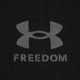 thumbnail image 4 of Under Armour Men's Freedom Flag Short Sleeve T-Shirt, 4 of 4