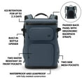thumbnail image 5 of Member's Mark 24 Can Waterproof Backpack Cooler, 5 of 10
