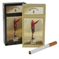 thumbnail image 1 of Skydancer Menthol 100's Soft Pack 20 ct., 10 pk., 1 of 1