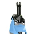 thumbnail image 1 of Yonanas Deluxe Non-Dairy Frozen Fruit Soft Serve Dessert Maker, Various Colors, 1 of 8