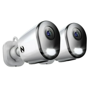 Home Security Systems & Surveillance Cameras