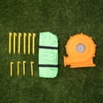 thumbnail image 7 of Inflatable Bounce House with Slide, 7 of 7