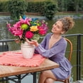 thumbnail image 5 of Member's Mark Farm Fresh Spring Flower Bouquet, 30 stems, choose color, 5 of 8