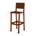 thumbnail image 3 of Amazonia Sweden Bar Stool, 3 of 6