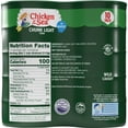 thumbnail image 4 of Chicken of the Sea Chunk Light Tuna in Water 5 oz., 10 pk., 4 of 7
