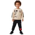thumbnail image 1 of Character Toddler Boys 2-Piece Pant Set, 1 of 6