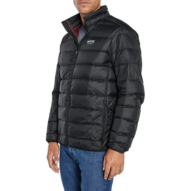 Eddie Bauer Men's Packable Jacket - Samsclub.com